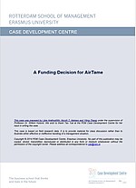 A Funding Decision for AirTame cover