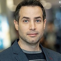 Ioannis Fragkos
