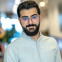 Masoud Mohebbi