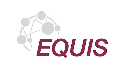 EQUIS logo