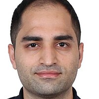 Mohammad Reza Mehrpour