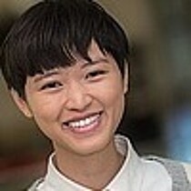 Profile picture of Dr. Eugina Leung.