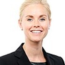 Profile picture of Professor Anne Burmeister.