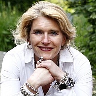 Annette van Waning