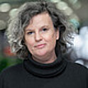 Portrait of Diane Coetzer