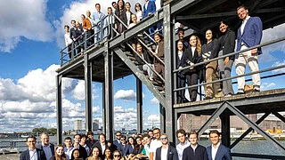 Photos courtesy of Eric Fecken Fotografie