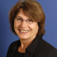 Irma Bogenrieder