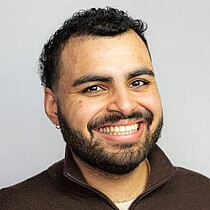 Mohammad Hamdan