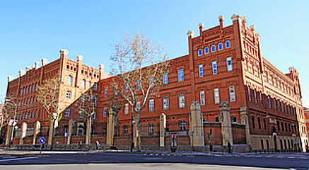 ICADE Campus