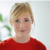 Profile picture Dr. Lonneke Roza