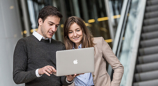 Master programmes at RSM - Rotterdam School of Management, Erasmus ...