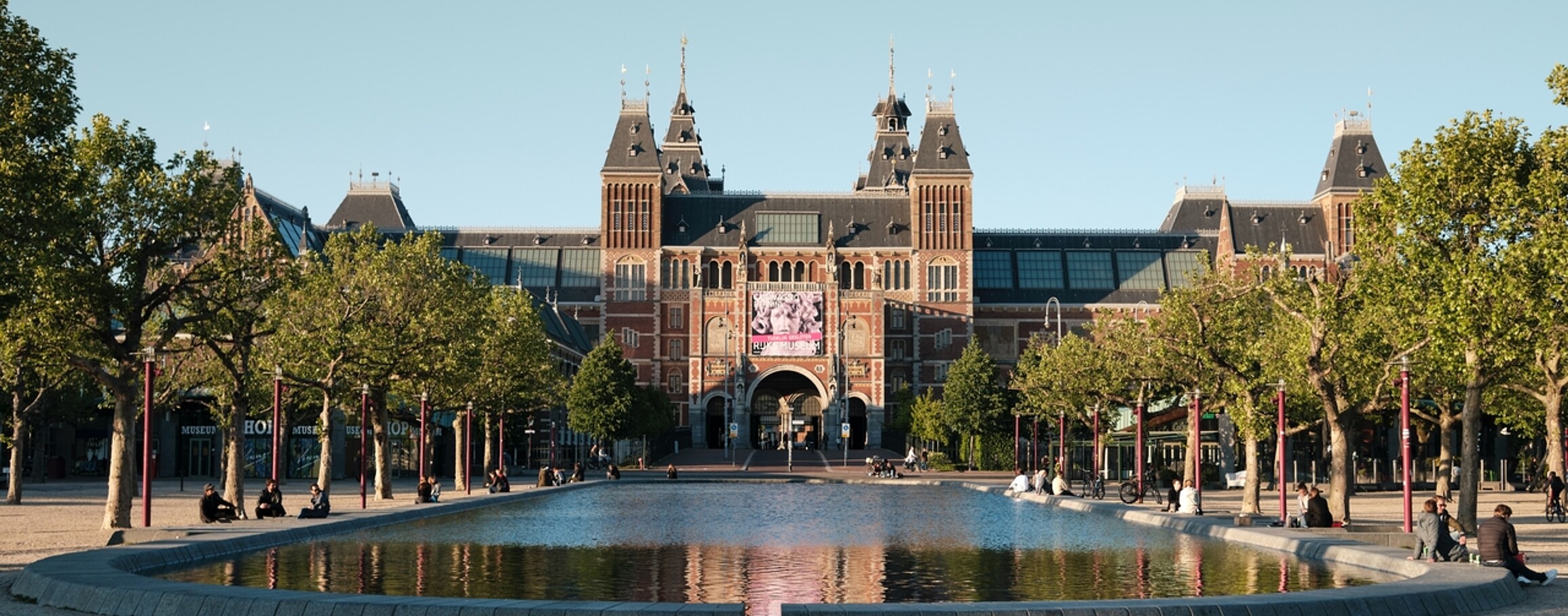 The dutch rijksmuseum