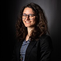 Profile picture of Dr. Laura M. Giurge