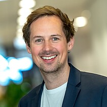Rouven Kanitz