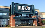 Dick's Sporting Goods: The Bold Decision to Stop Selling Assault Rifles cover