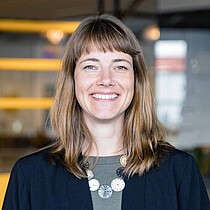Rosien van Toor