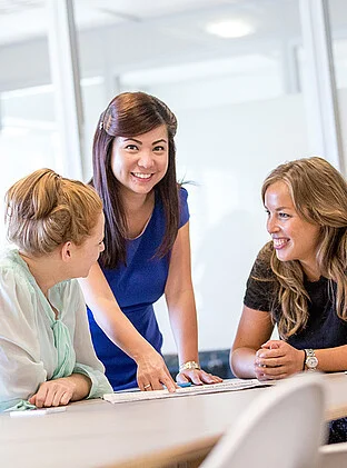 Link to Executive Education page