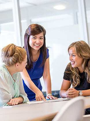 Link to Executive Education page