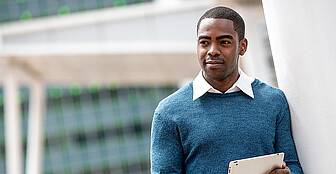 Cologne-Rotterdam Executive MBA