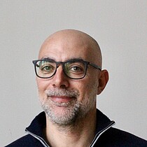Luca Berchicci