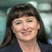 Prof. Dr. Nicola Kleyn