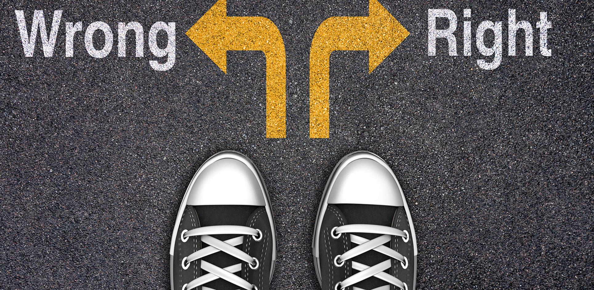Does morality in leadership matter? It depends on your definition of