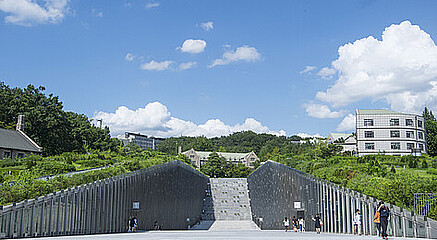 EWHA Campus