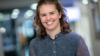 Mariëtte Kaandorp