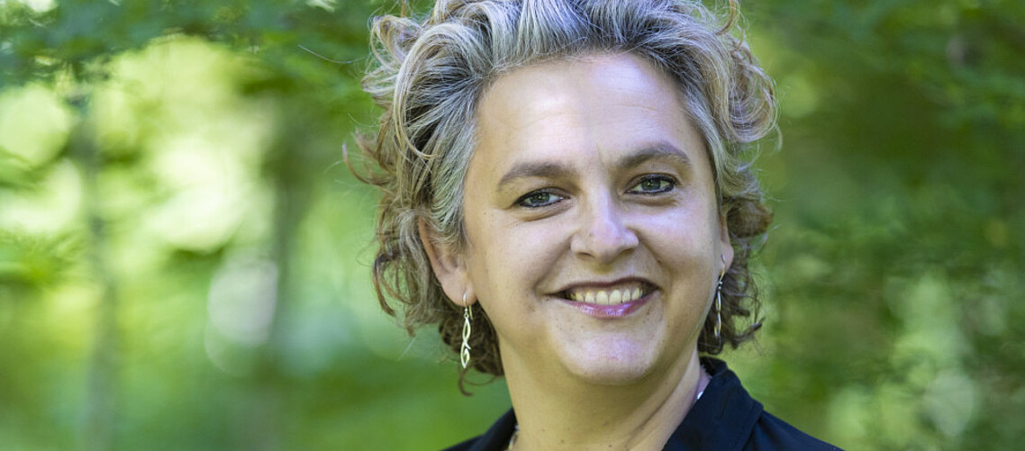 Prof. Tine De Moor, department of Business-Society Management, Rotterdam School of Management, Erasmus University