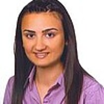 Profile picture of Dr. Ezgi Akpinar