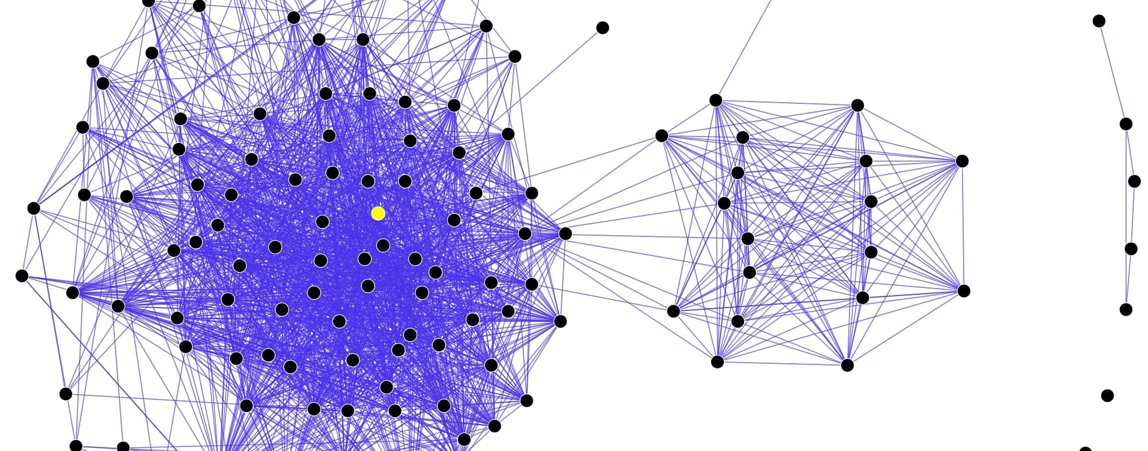 dynamic representation of smoking spreading through social networks