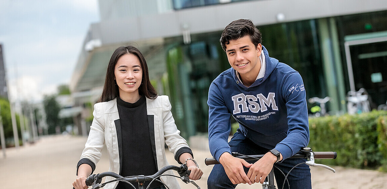 MSc Strategic Entrepreneurship