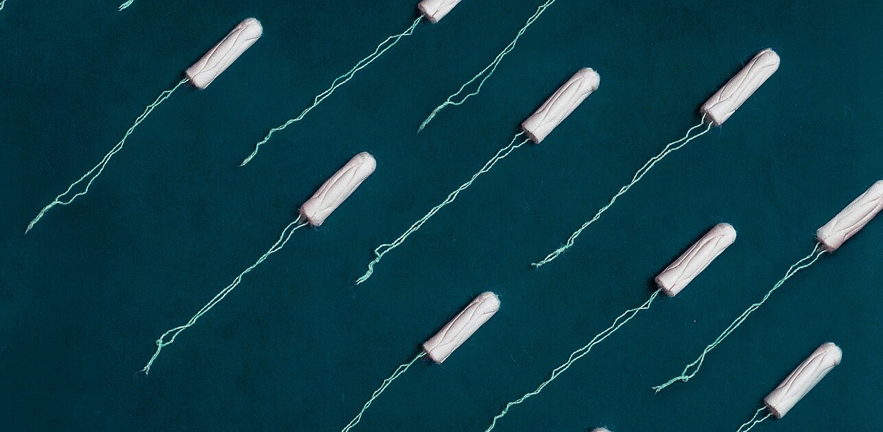 tampons