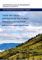 How We Have Experienced the Public Private Partnership: Reflections from Nariño’s Coffee Growers cover