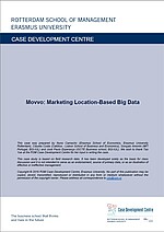 Movvo: Marketing Location-Based Big Data cover