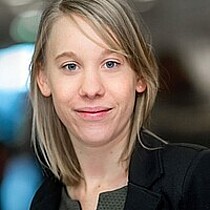 Profile picture of Dr. Evelien Reusen