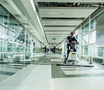 Stuck at the Airport:
Improving Employee Mobility for a Healthy Workforce cover