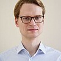 Profile picture of Dr. Jelmer van der Gaast