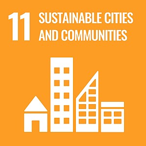 SDG 11 -Sustainable cities and communities