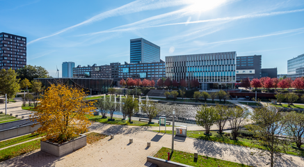 Campus Woudestein