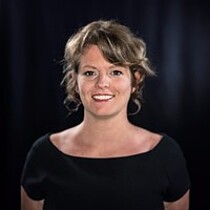 Profile picture of Dr. Nina Gros.