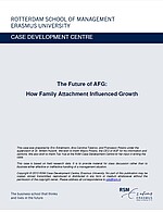 The Future of AFG: How Family Attachment Influenced Growth cover