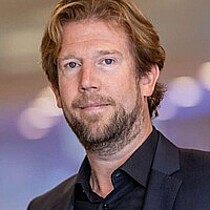 Profile picture of Dr. Maarten Boksem