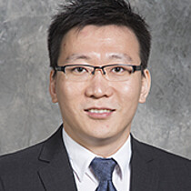 Profile picture of Dr. Teng Wang