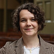 Profile picture of Prof. Susanne Scheibe