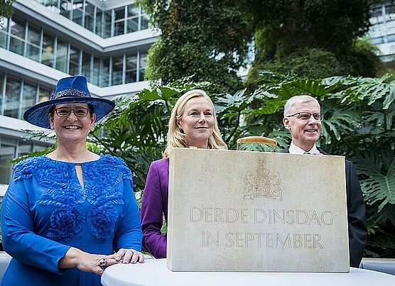 What to expect from this year’s Prinsjesdag