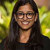 Shwetha Paramananda Mariadassou
