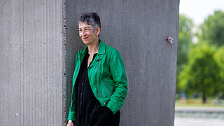 Dr Petra Verdonk