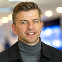 Dirk Deichmann