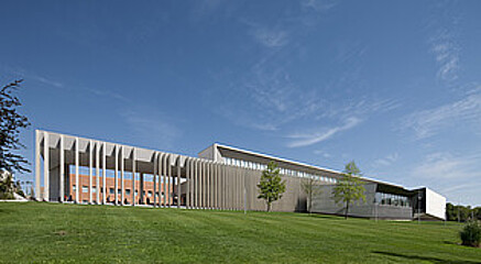 University of Navarra Campus